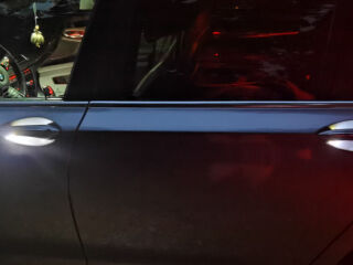 BMW 730 3.0 180кВ