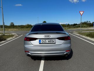 Audi A5 2.0 140kW