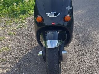 Aprilia Mojito 50 3kW
