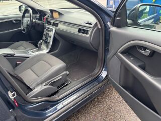 Volvo V70 Facelift City Safety 1.6 D2 84kW
