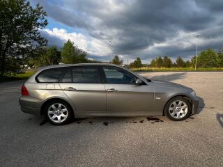BMW 320 2.0 130kW