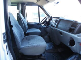 Ford Transit 8K 2.2 TDI 74kW