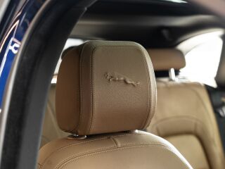 Jaguar F-Pace SE 250PS AWD 2.0 184кВ