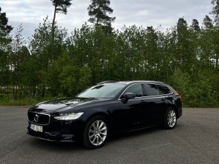 Volvo V90 2.0 140kW