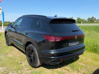 Volkswagen Touareg R-Line Final Edition Black Style 3.0 V6 TDI 210kW