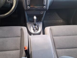 Volkswagen Touran 1.6 TDI 77кВ