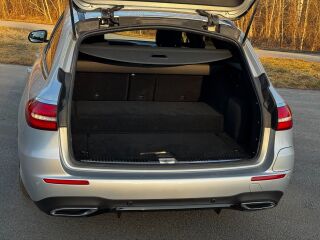 Mercedes-Benz E 300 AMG / Pano / Burmester / AIRMATIC 2.0 225кВ