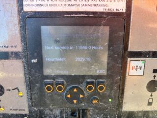 Mercedes-Benz Atego 1024 4x2 175кВ