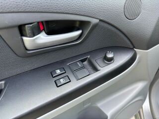 Suzuki SX4 1.5 73kW