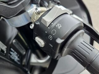 Kawasaki Ninja ZX - 10R 152kW