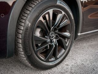 DS DS 4 neto 10000 EUR 1.6 Blue-hdi 88kW