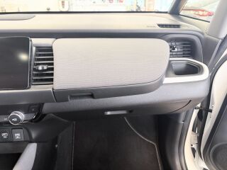 Honda Jazz Crosstar Style 1.5 72kW