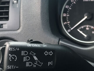 Skoda Octavia EURO5 1.6 TDI 77кВ
