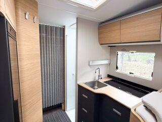 Adria MATRIX 670 SL 60Y edition LUXE ALL IN LiFePo4 2.2 FIAT MultiJet3 HD 103kW