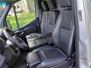 Mercedes-Benz Sprinter 316 CDI LANG 2.2 R4 CDi 120kW