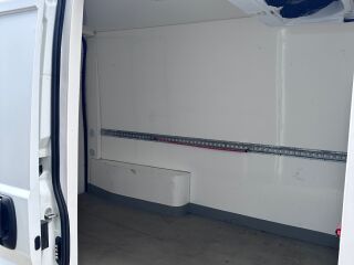 Citroen Jumper KÜLMIK 2.0 81kW