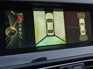 BMW 528 2.0 180кВ