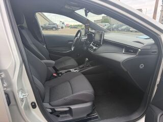 Toyota Corolla 1.2 85kW