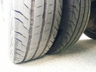 Mercedes-Benz Sprinter 519 CDI 2.0 140кВ