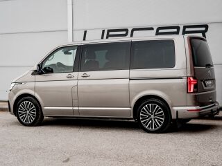 Volkswagen Multivan BULLI 4Motion T6.1 2.0 150kW