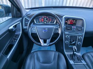 Volvo XC60 Summum FuIl Options Savile Grey 2.0 D4 133kW