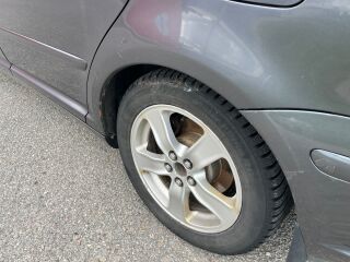 Toyota Avensis 1.8 95kW