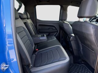 Volkswagen Amarok 4Motion Style N1G 3.0 TDI 177kW