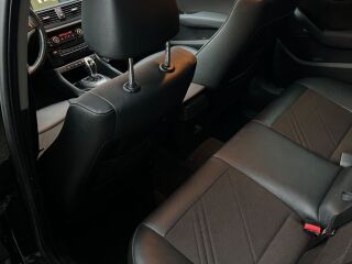 BMW X1 2.0 105кВ