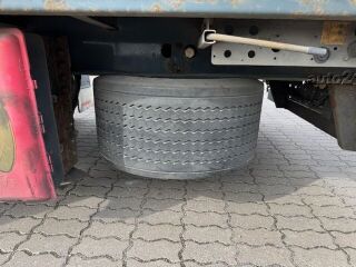 Mercedes-Benz Actros 1845 volume EURO 6 331kW