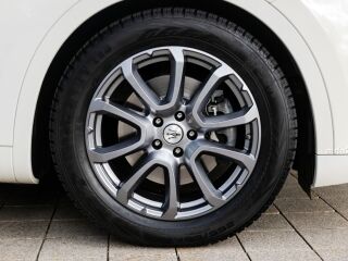 Maserati Levante Executive 3.0 257kW