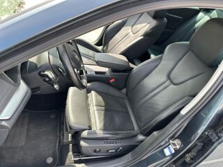 Skoda Octavia 2.0 110kW