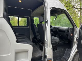 Renault Master 2.3 110kW