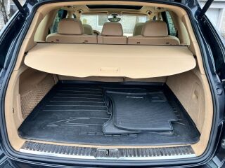 Porsche Cayenne Tiptronic S SportDesign 3.6 V6 220kW