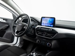 Ford Focus EcoBoost 1.0 92kW
