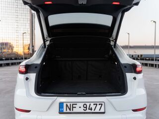 Porsche Cayenne 3.0 250kW