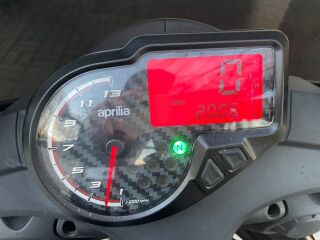 Aprilia Tuono 125 11kW