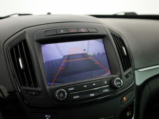 Opel Insignia OPC Line Facelift 2.0 CDTi 143кВ