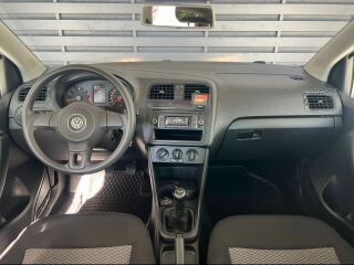 Volkswagen Polo 1.4 63kW