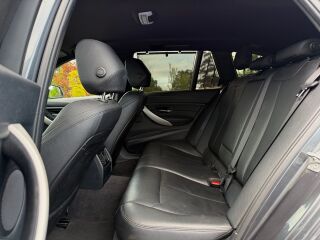BMW 320 2.0 135kW
