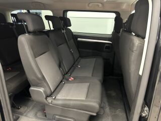 Peugeot Traveller L3 Allure 2.0 BlueHDI 106kW
