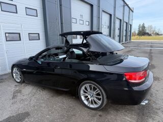 BMW 330 M-Pakett 3.0 170kW