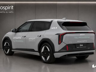 Kia EV4 EX Plus 150kW