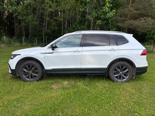 Volkswagen Tiguan Allspace Life 2.0 110kW