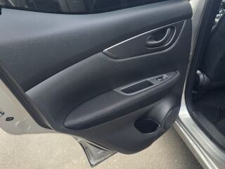 Nissan Qashqai 1.2 85kW