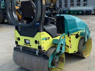 Ammann ARX 26