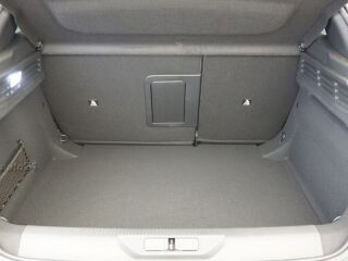 Peugeot 308 GT Hybrid 136 e-DCS6 1.2 100kW