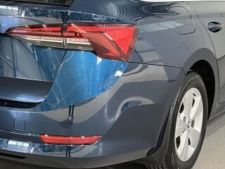 Skoda Octavia Combi Ambition 2.0 TDI 85kW