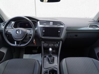 Volkswagen Tiguan Comfortline 2.0 TDI 110kW