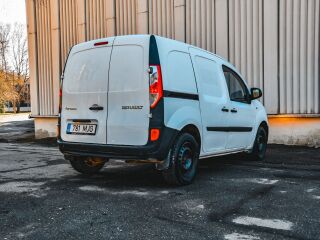 Renault Kangoo 1.5 55kW