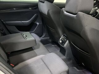 Skoda Octavia HB Ambition 2.0 TDI 85kW